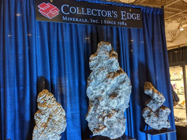 Tucson Gem & Mineral Society