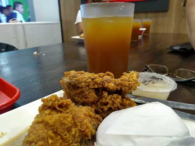 KFC