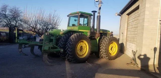 Tudor Hills Vineyards