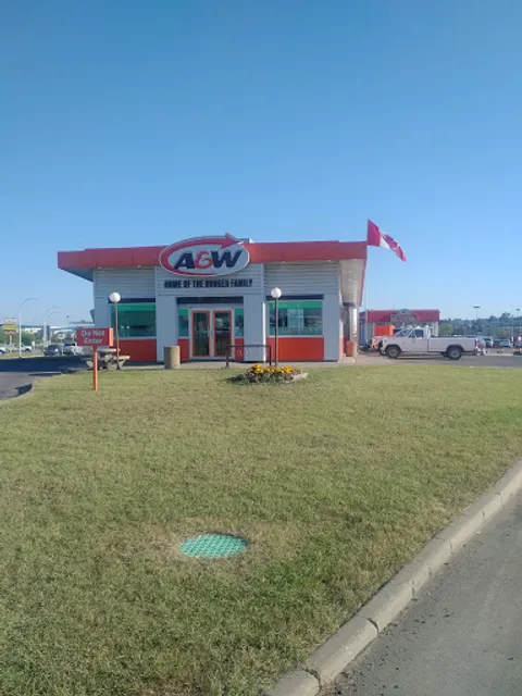 A&W Canada