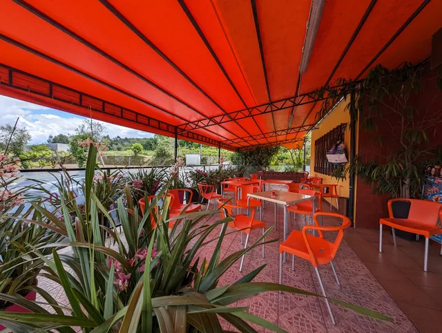 Churrasqueira Ribeiro