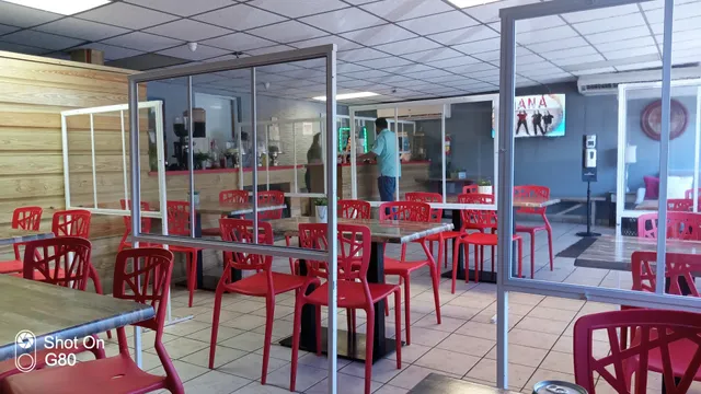 Creole Mofongo y Algo Mas