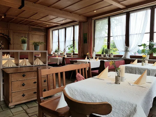 Land Wirtschaft Höß