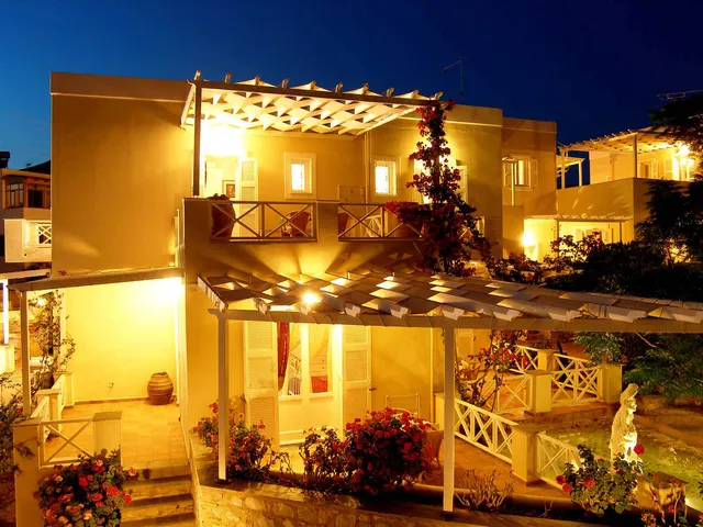 Emilia Luxury Apartments