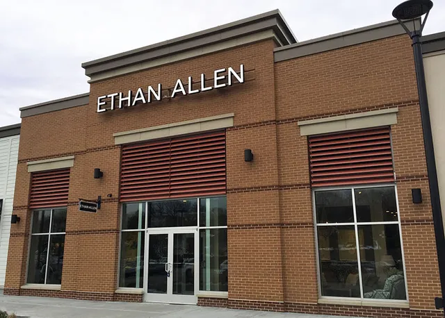 Ethan Allen