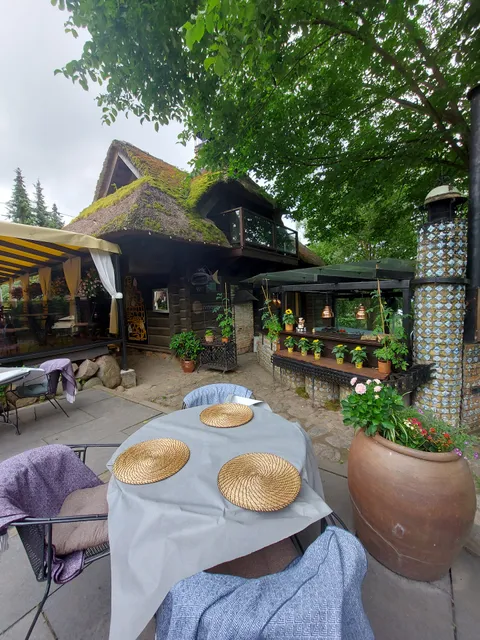 Akmeninė Rezidencija