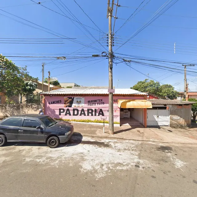 Padaria São Paulo