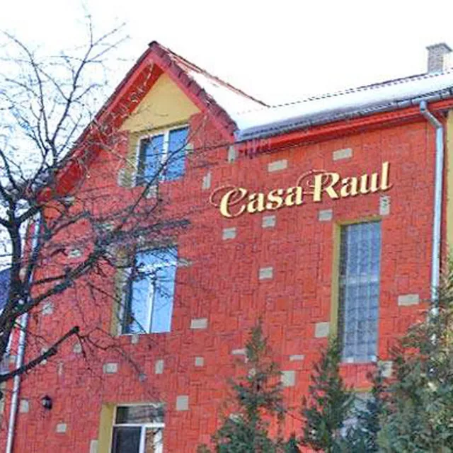 Casa Raul