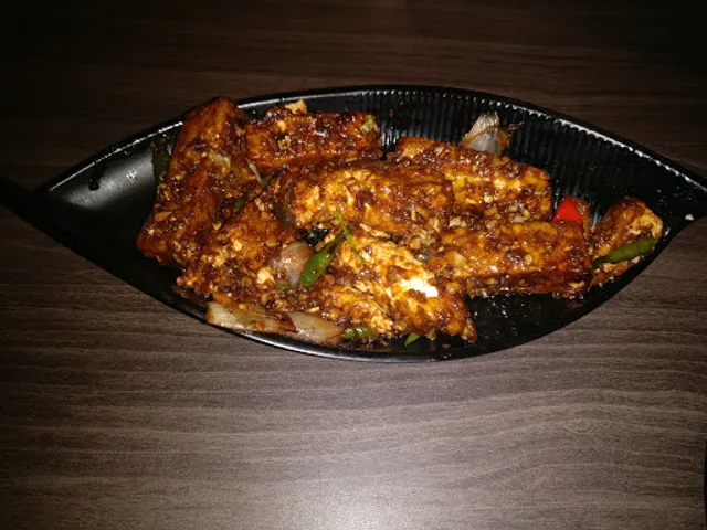 Vijayalaxmi Restro Bar