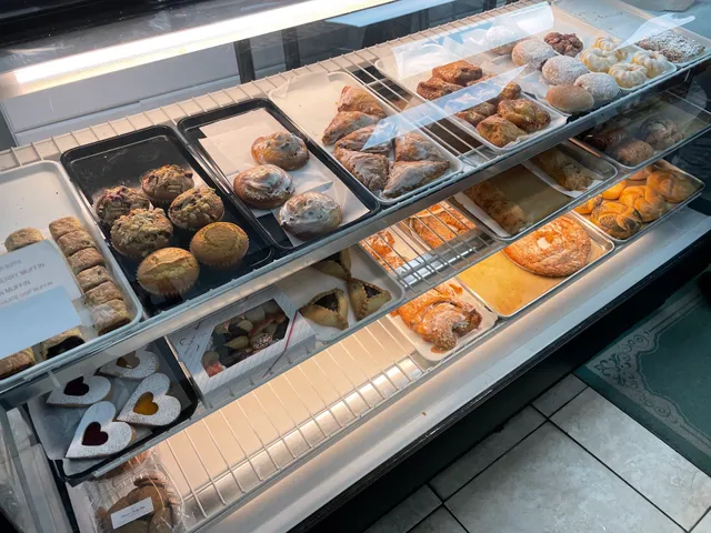 Steiner’s Pastry Shop