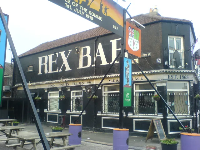 Rex Bar