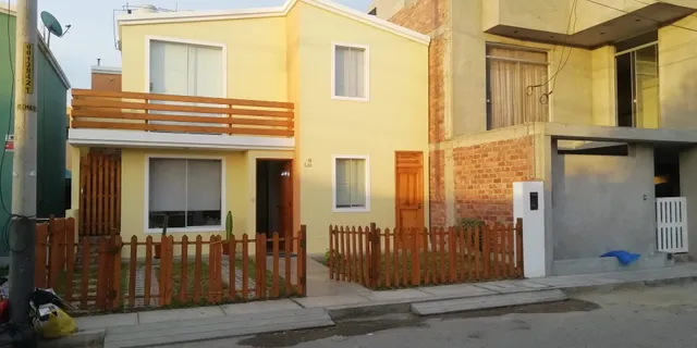 Residencial El Sol de los Pinos