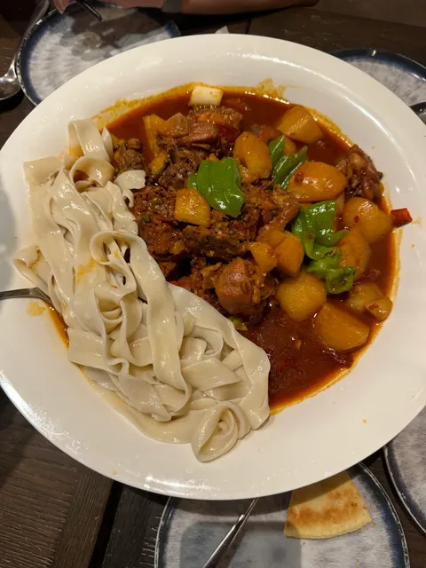 Nashi Xinjiang Wusun