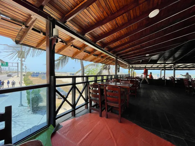 Blas El Teso Restaurant