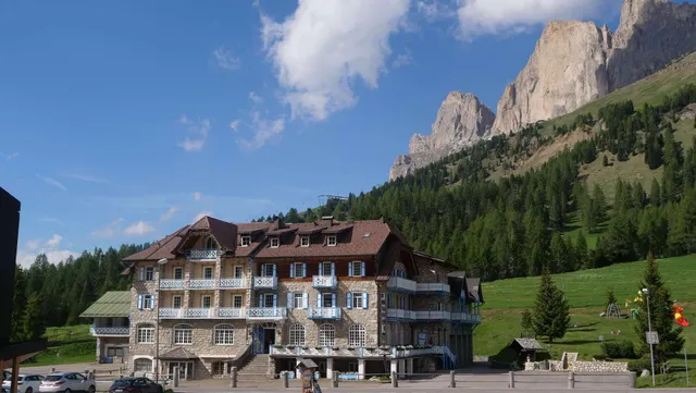 MyTime Hotels Savoy Carezza