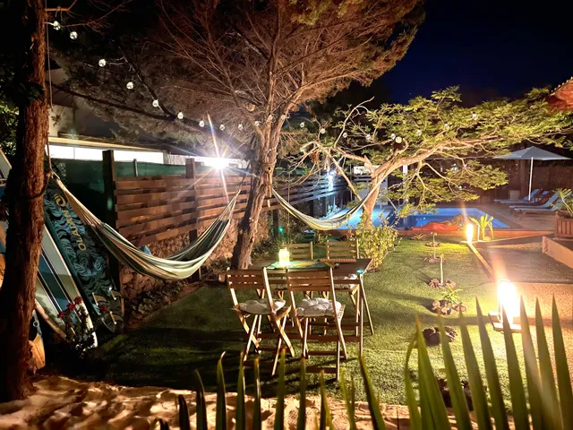 La Oliva Inn Fuerteventura