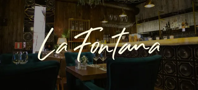 La Fontana