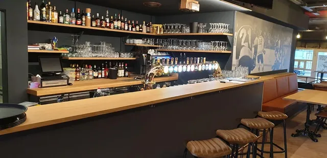 Pub les Gosses du Québec Fribourg