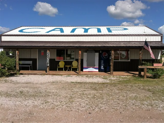 I-80 Lakeside Campground & Storage