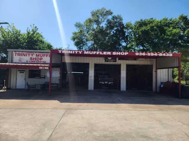 Trinity Muffler Shop & Lube Center LLC