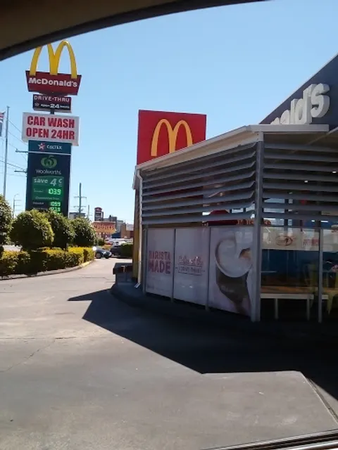 McDonald's Southport II