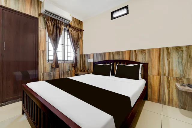 Hotel O MX Inn Lodge