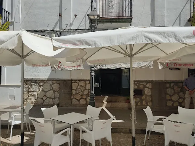 Restaurante Gran Vía