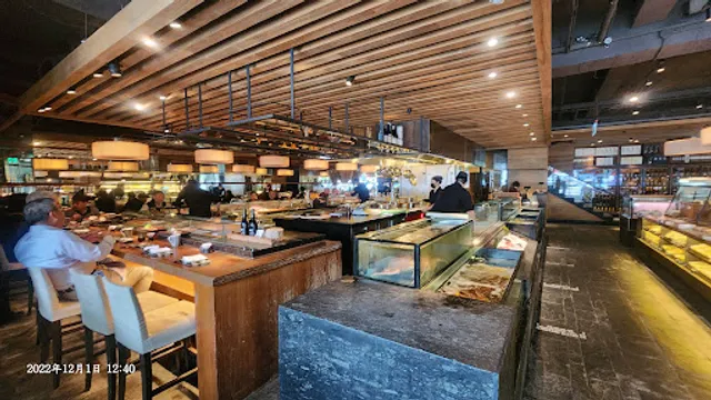 Mitsui Cuisine Mingshui