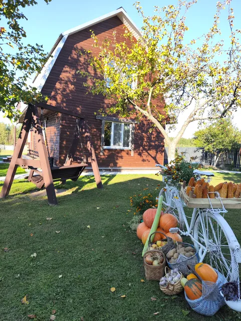 Aghrousadba Zelenaya Dubrova