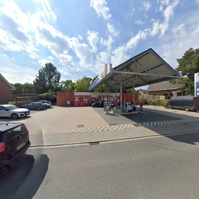 Panos Q8 Grez-Doiceau