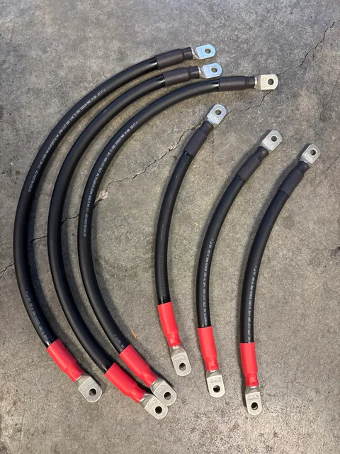 Battery Cables USA