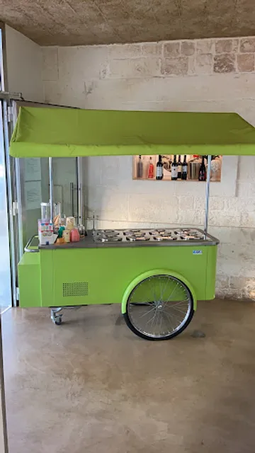 Caffè Mazzini Tabaccheria