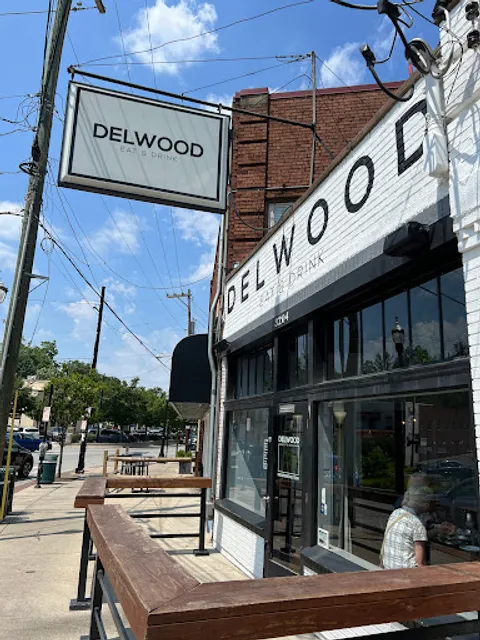 Delwood
