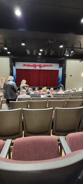 Actors Guild of Parkersburg