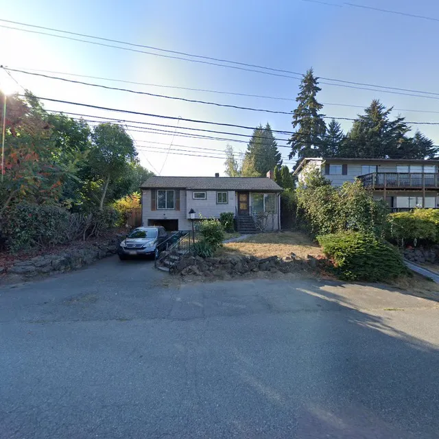 J & B African Market