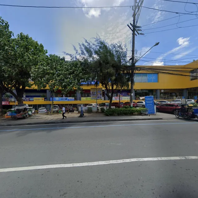 Hap Chan - Sta. Rosa