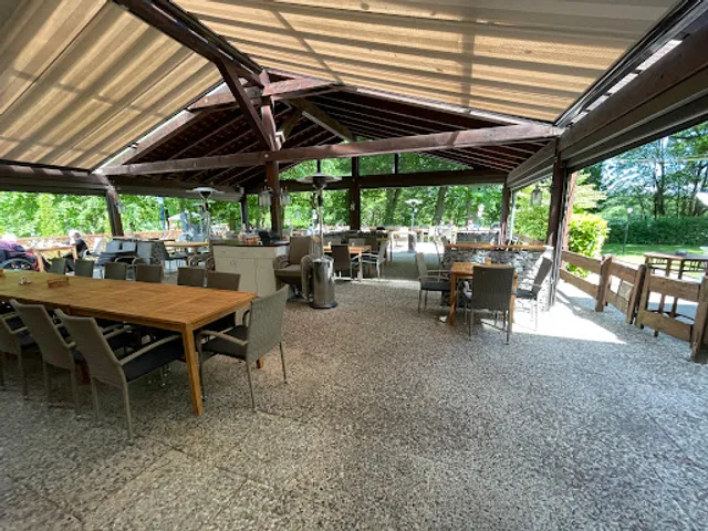 Habichtshöhe Restaurant & Events