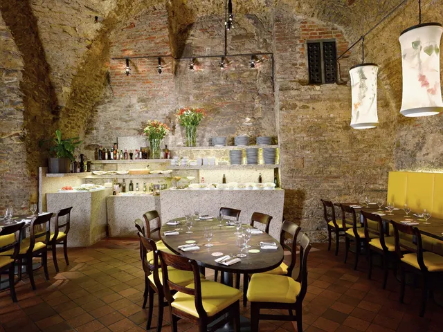 Brasileiro U Zelené žáby