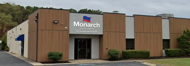 Monarch Electric Co.