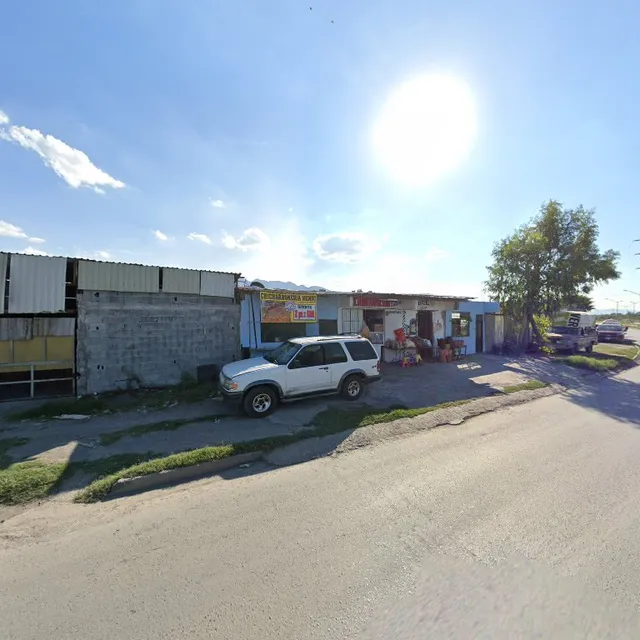 Chicharroneria Mendo