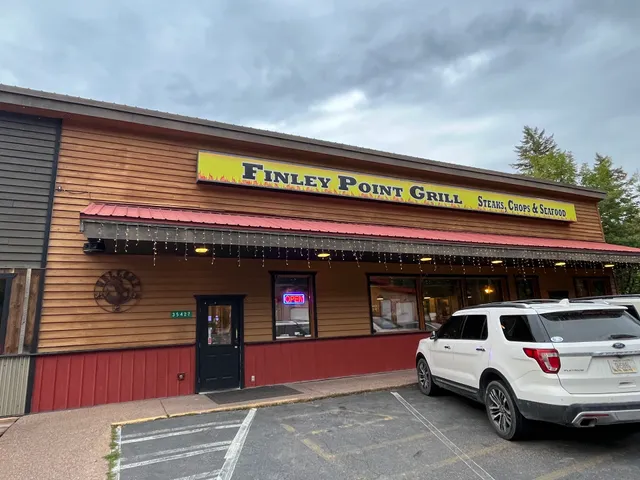 Finley Point Grill
