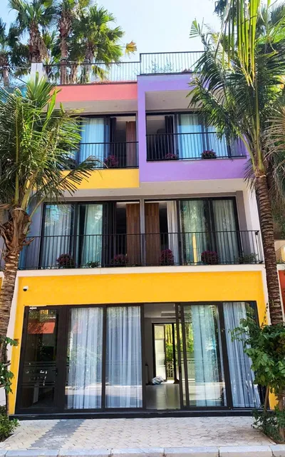 Kling Villa C3.07 Flamingo Hải Tiến