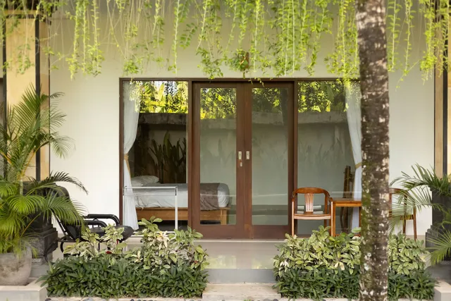 Pondok Galang Guest House