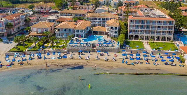 Boletsos Beach Hotel