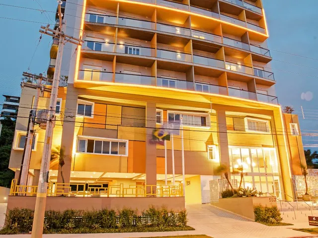 Clube Candeias Guarujá