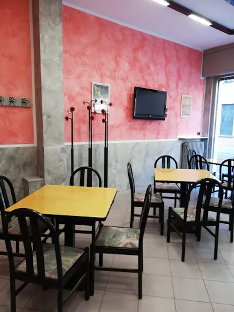 Caffè Della Torre SAS