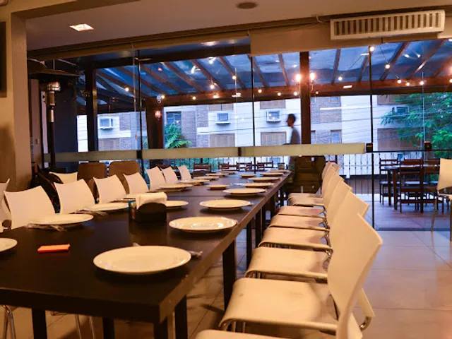 Pizzaria Vicente 395