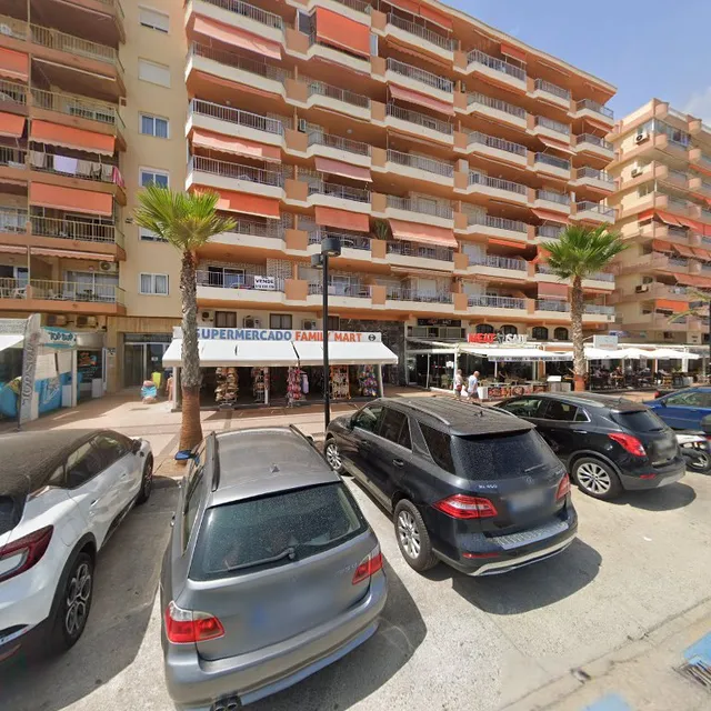 P.º Marítimo Rey de España, 79