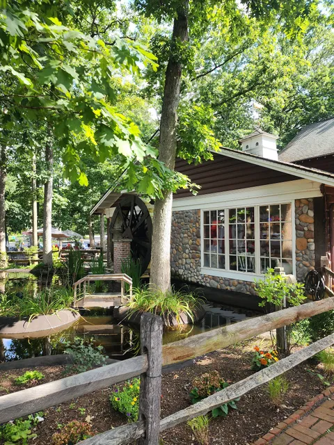 Rancocas Woods Events