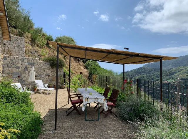 Il Casotto del Nonno